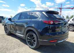 2021 MAZDA CX-9 GT
