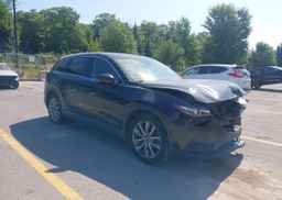 2019 MAZDA CX-9 GS-L