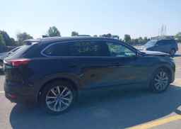 2019 MAZDA CX-9 GS-L