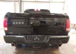 2020 RAM 1500 CLASSIC TRADESMAN