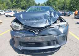 2015 TOYOTA COROLLA CE