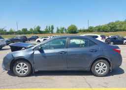 2015 TOYOTA COROLLA CE
