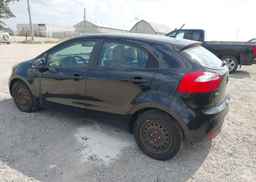 2013 KIA RIO EX