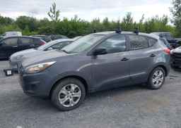 2014 HYUNDAI TUCSON GLS