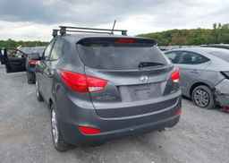 2014 HYUNDAI TUCSON GLS