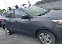 2014 HYUNDAI TUCSON GLS