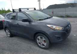 2014 HYUNDAI TUCSON GLS