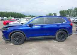 2025 HONDA CR-V SPORT