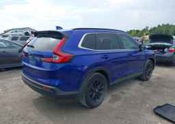 2025 HONDA CR-V SPORT