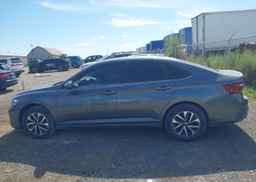 2022 VOLKSWAGEN JETTA TRENDLINE