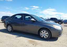 2007 HYUNDAI ELANTRA GL