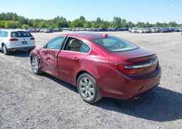 2016 BUICK REGAL PREMIUM I