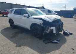 2024 HYUNDAI PALISADE URBAN 7-PASSENGER SEATING