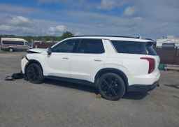 2024 HYUNDAI PALISADE URBAN 7-PASSENGER SEATING