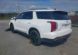 2024 HYUNDAI PALISADE URBAN 7-PASSENGER SEATING