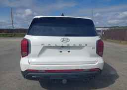 2024 HYUNDAI PALISADE URBAN 7-PASSENGER SEATING