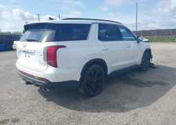 2024 HYUNDAI PALISADE URBAN 7-PASSENGER SEATING