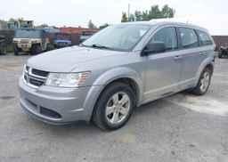 2015 DODGE JOURNEY SE