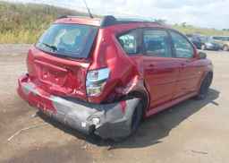 2007 PONTIAC VIBE
