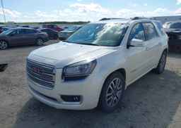 2014 GMC ACADIA DENALI