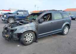 2015 DODGE JOURNEY SE