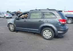 2015 DODGE JOURNEY SE