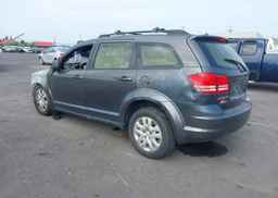 2015 DODGE JOURNEY SE