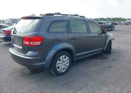 2015 DODGE JOURNEY SE