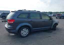 2015 DODGE JOURNEY SE