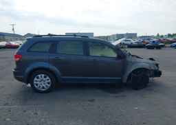 2015 DODGE JOURNEY SE