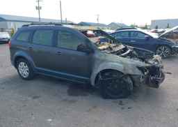 2015 DODGE JOURNEY SE