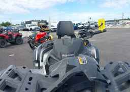 2013 CAN-AM OUTLANDER MAX 650 XT