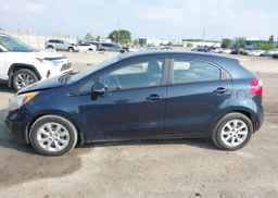 2015 KIA RIO LX