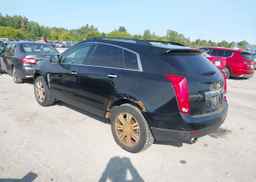 2011 CADILLAC SRX V6 4DR 2WD