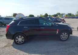 2011 CADILLAC SRX V6 4DR 2WD