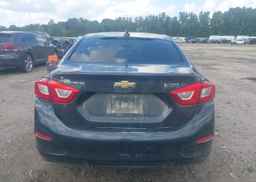 2018 CHEVROLET CRUZE PREMIER