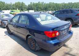 2003 TOYOTA COROLLA CE