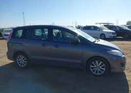 2010 MAZDA MAZDA5 GS