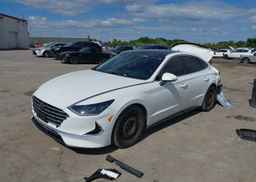 2023 HYUNDAI SONATA HYBRID