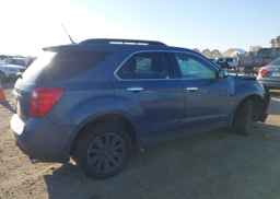 2012 CHEVROLET EQUINOX 1LT