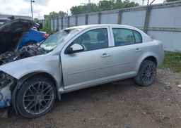 2010 CHEVROLET COBALT LT
