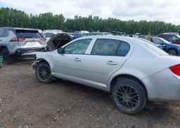 2010 CHEVROLET COBALT LT