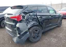 2016 HYUNDAI TUCSON PREMIUM