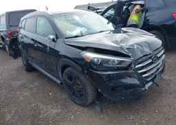 2016 HYUNDAI TUCSON PREMIUM