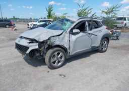 2023 HYUNDAI KONA SE