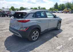2023 HYUNDAI KONA SE