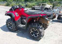 2024 CAN-AM OUTLANDER X MR 850