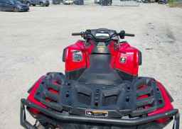 2024 CAN-AM OUTLANDER X MR 850