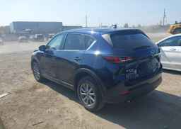 2023 MAZDA CX-5 GX