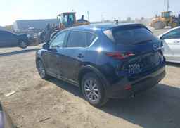 2023 MAZDA CX-5 GX